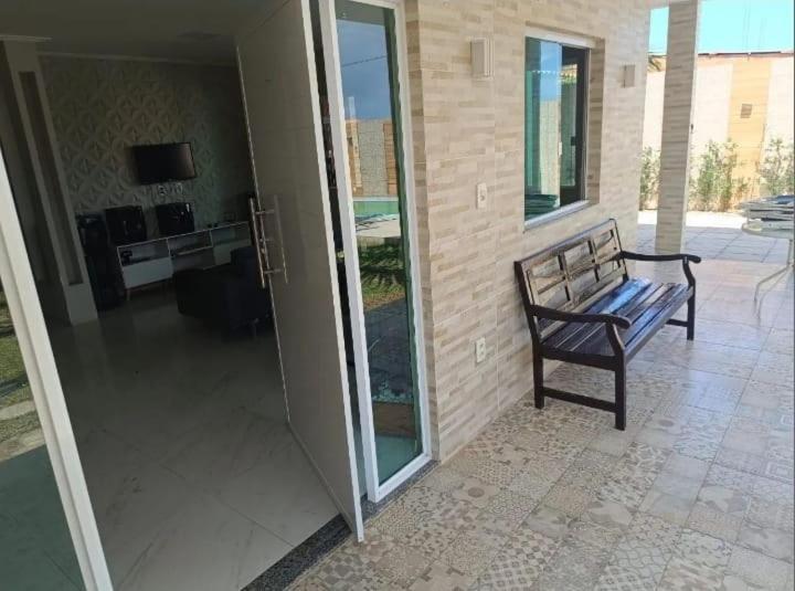 Ribeira House Villa Salvador Exterior photo